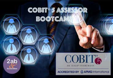 COBIT Assessor Bootcamp