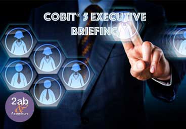 COBIT pour le CA et la Haute Direction