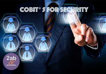 COBIT pour la sécurité