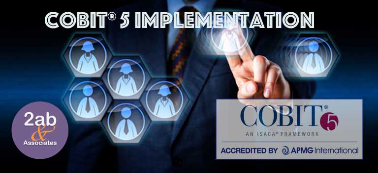 COBIT Implementation