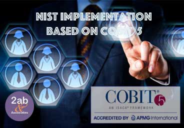 NIST Implementation basé sur COBIT