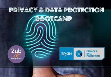 EXIN Privacy & Data Protection Bootcamp