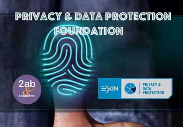 Privacy & Data Protection Foundation