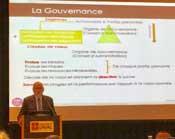 Conférence audit interne ISACA Québec