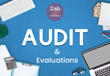 Assessment & Audit