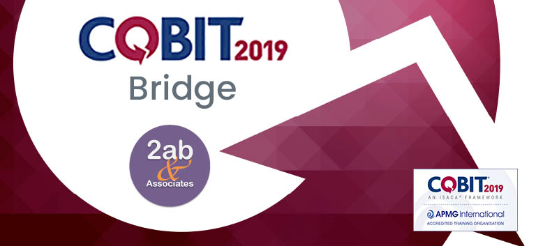 COBIT 2019 Bridge