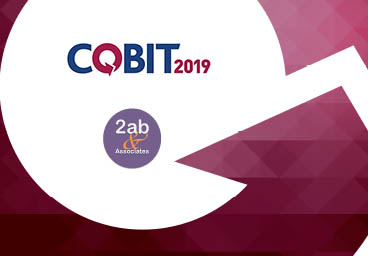 All our COBIT 2019 training courses