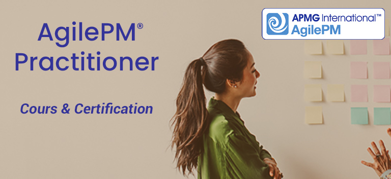 AgilePM Practitioner