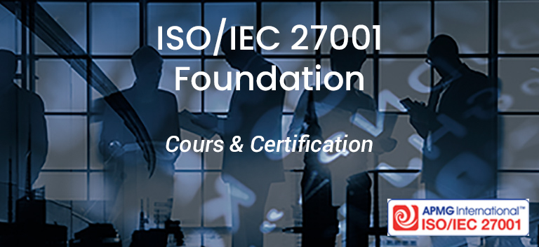 ISO 27001 Foundation