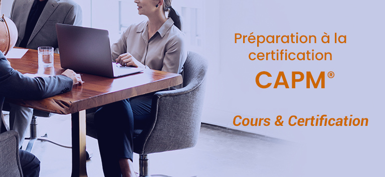 CAPM® Certified Associate in Project Management | Certification PMI®