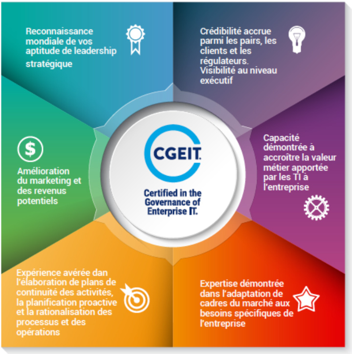 CGEIT試験資料