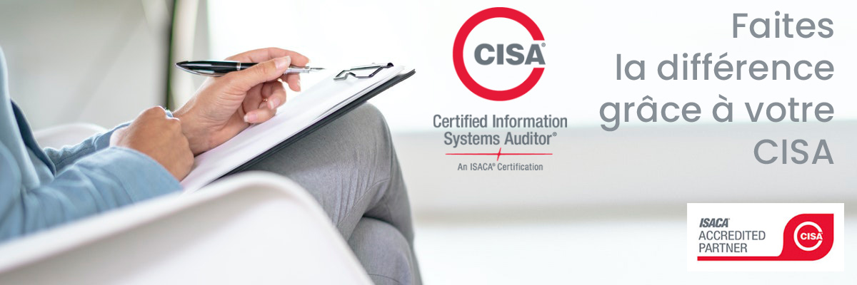 CISA Demotesten