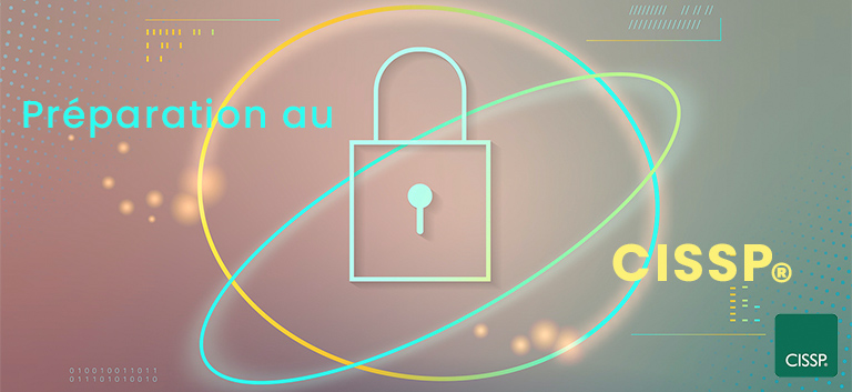 Atelier de préparation au CISSP