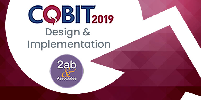 COBIT 2019 Design & Implementation