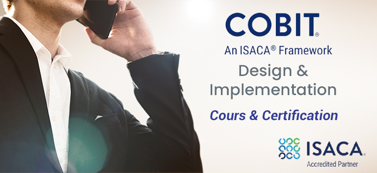 COBIT D & I (2 jours)