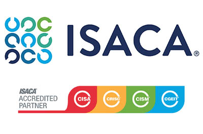 Ateliers de préparation aux certifications ISACA
