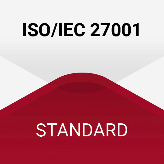 Norme ISO 27001:2022