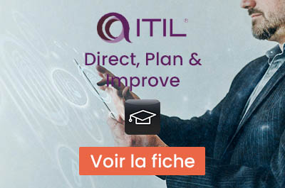 CertificationITIL 4 Direct, Plan & Improve (DPI)