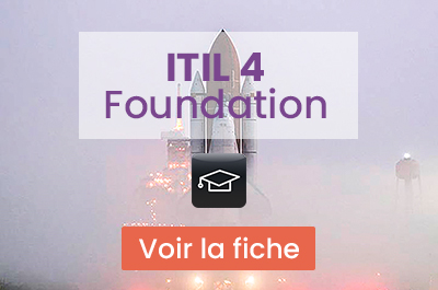 ITIL 4 Foundation