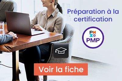 Atelier de préparation au PMP® (5 jours)