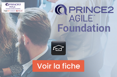 PRINCE2 Agile Foundation