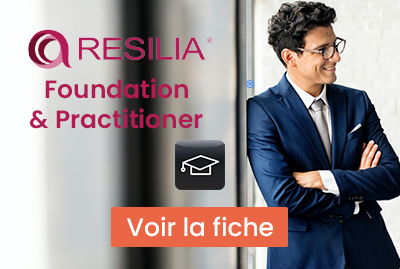 RESILIA Bootcamp Foundation + Practitioner (5 jours)