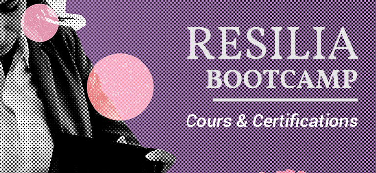 RESILIA Bootcamp (5 jours)