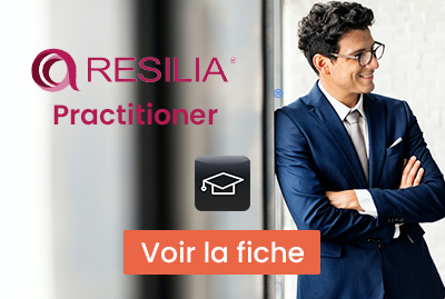 RESILIA Practitioner (2 jours)