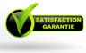 La garantie satisfaction 2AB & Associates