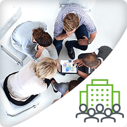 Supports de cours COBIT 2019 Foundation et COBIT 2019 Design & Implementation