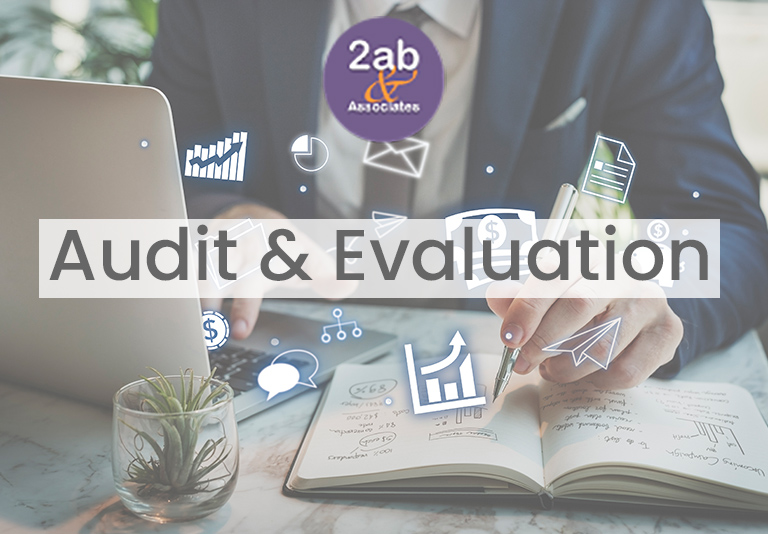 Assessment & Audit