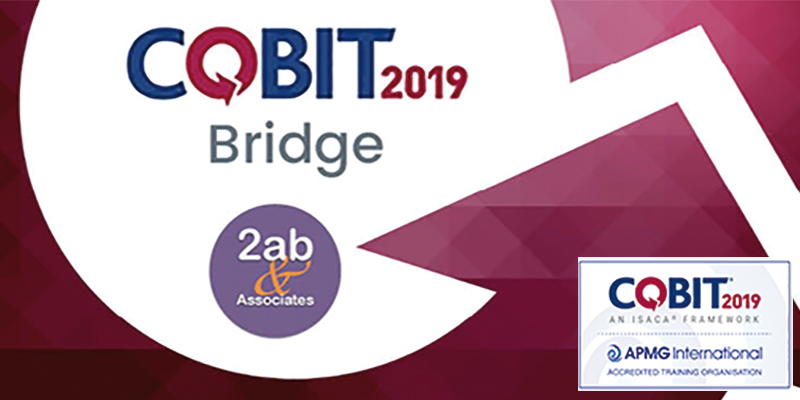 COBIT 2019 Bridge