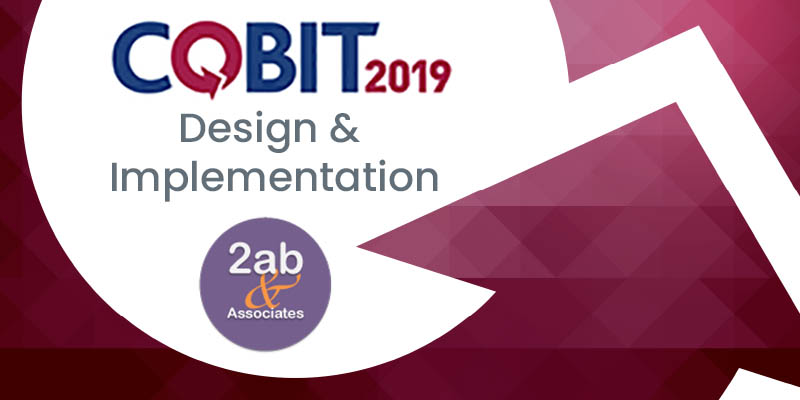 COBIT 2019 Design & Implementation