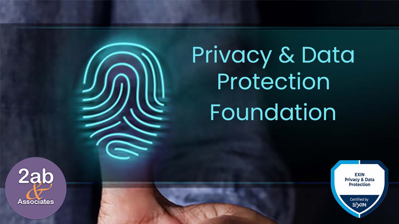 Privacy & Data Protection Foundation