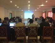 Workshop IIA Togo - Audit de sécurité