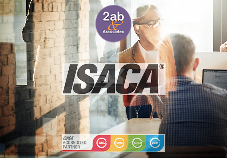 ISACA Certifications