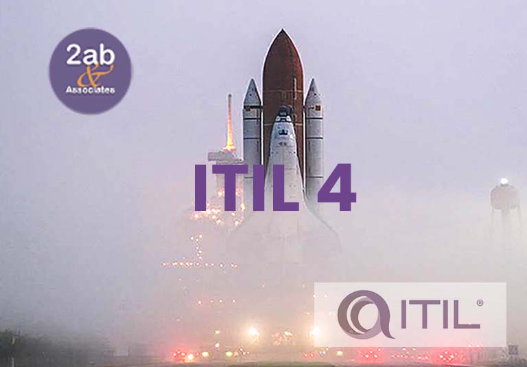 ITIL 4 Training