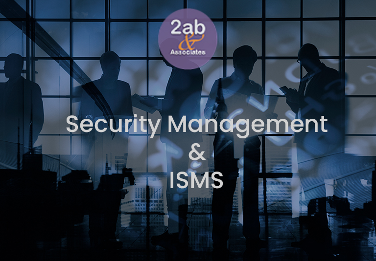 Information Security & ISMS